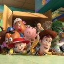 Pixar reportage - toy story