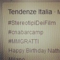 Carlo Ratti - trending topic